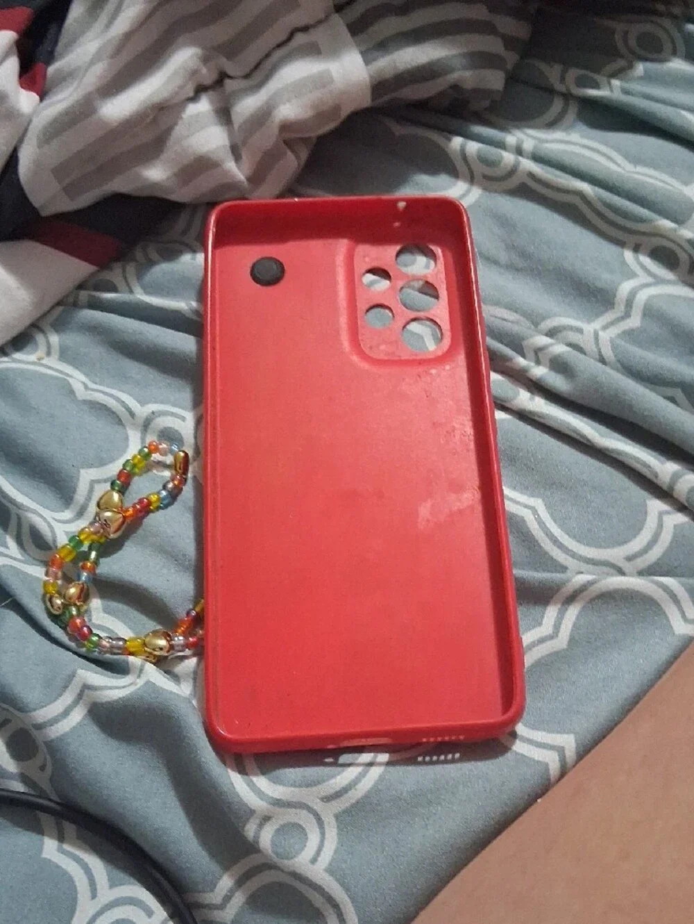 Galaxy A53 5G christmas Phone Case